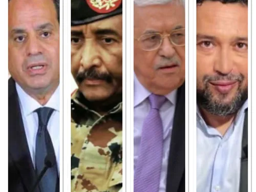 LE JOURNAL DU SOIR EN LANGUE ARABE DU 26/10/2021